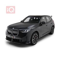 بي ام دبليو X3